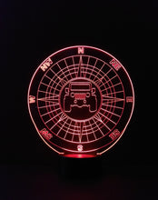 Load image into Gallery viewer, Awesome &quot;Jeep - Compass&quot;  LED lamp (1115) - FREE SHIPPING!