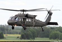Load image into Gallery viewer, Awesome 3D &quot;UH-60 Blackhawk Helicopter &quot; LED Lamp (1157) - Free Shipping!